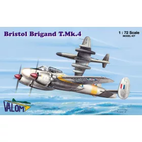 Valom - 1/72 Bristol Brigand T.Mk.4