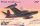 Valom - 1/72 N.A. RB-45C Tornado (Korean War) repülő makett