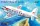 Valom - 1/72 Vickers Viking 1A (BEA  EAS)