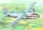 Valom - 1/72 Percival P.50 Prince (G-AMLZ)