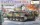 Vespid models - Pz.Kpfw.V    Panther   Ausf.G Late Production tank makett
