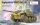 Vespid models - Jagdpanzer 38 (t) Hetzer - Late Production tank makett