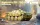 Vespid models - Jagdpanzer 38 (t) Hetzer - Early Production tank makett