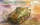 Vespid models - Jagdpanzer 38 (t) Hetzer - Mid Production tank makett