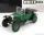 Whitebox - Opel 4/12 Ps Cabriolet Rhd 1924 Green Black