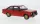 WHITEBOX - 1:24 Ford Escort MK II RS 2000 Red 1977 - WHITE BOX