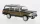 Whitebox - Jeep Grand Wagoneer schwarz/Holzoptik 1981