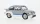 Whitebox - Fiat Abarth 1000 Gr.2, Grey/Blue, 1970
