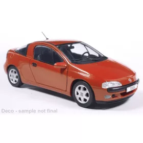 Whitebox - WhiteBox Opel Tigra kupfer 1994 1:24