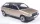 Whitebox - WhiteBox Seat Ibiza I beige 1984 1:24