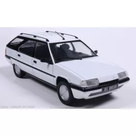 Whitebox - Citroen BX Break 1986