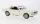 Welly - Ford Mustang Hardtop white 1964