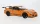 Welly - Porsche 911 GT3 RS (997) orange/Dekor