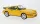 Welly - Porsche 911 Turbo (964) yellow
