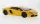 Welly - Lamborghini Aventador LP 700-4 yellow 2011