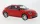 Welly - VW Beetle red 2012