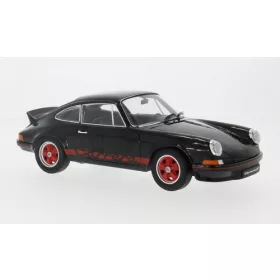 Welly - Porsche Carrera RS black/red 1973