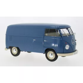 Welly - VW T1 blue 1963