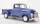 Welly - Chevrolet 3100 dark blue 1953
