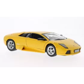 Welly - Lamborghini Murcielago yellow