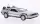 Welly - DeLorean Time Machine Back To The Future II