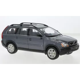 Welly - Volvo XC90 dark grey