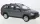 Welly - Volvo XC90 dark grey