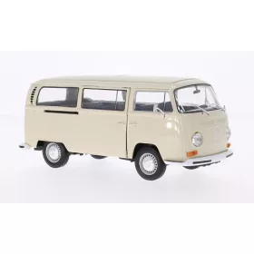 Welly - VW T2 Bus light beige 1972