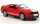 Welly - Shelby Cobra GT 500 red/white