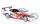 Welly - Nissan Silvia S15 RS-R white/Dekor