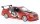 Welly - Subaru Impreza APR Performance red/Dekor