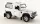 Welly - Land Rover Defender white
