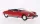 Welly - Citroen DS 19 Cabriolet red