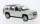 Welly - Chevrolet Tahoe beige 2008