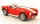 Welly - Shelby Cobra 427 SC red/beige 1965