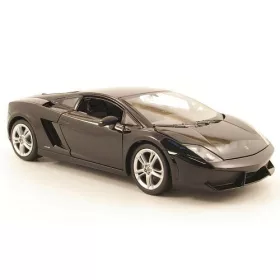 Welly - Lamborghini Gallardo LP560-4 black