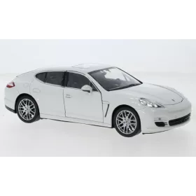 Welly - Porsche Panamera S white
