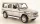 Welly - Mercedes G-Klasse silver