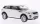 Welly - Land Rover Range Rover Evoque white