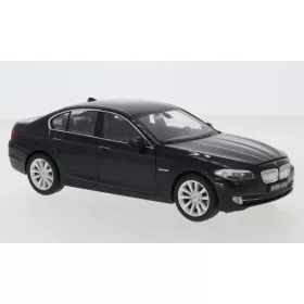 Welly - BMW 535i (F10) black