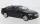 Welly - BMW 535i (F10) black