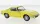 Welly - Lotus Elan yellow 1965