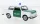 Welly - Trabant 601 Polizei (D)
