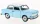Welly - Trabant 601 lightblue/white