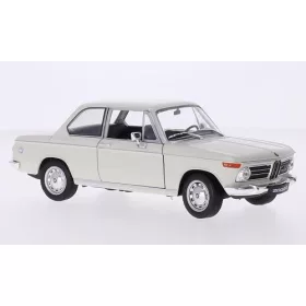 Welly - BMW 2002 ti white