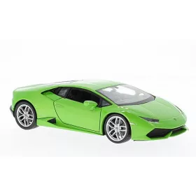 Welly - Lamborghini Huracan LP610-4 light grün