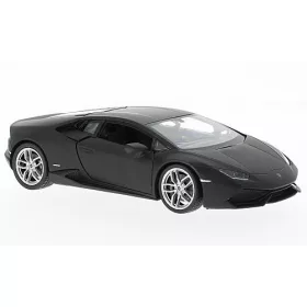 Welly - Lamborghini Huracan LP 610-4 black