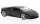 Welly - Lamborghini Huracan LP 610-4 black