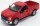 Welly - FORD USA F-150 REGULAR CAB PICK-UP 2015 RED