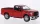 Welly - Ford F-150 red 2015